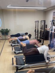 -归位瑜伽＆普拉提馆
