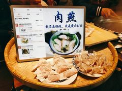 -家宴·灌蛋·沙茶面(曾厝垵店)