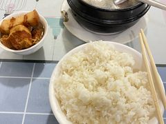 -南岗老砂锅居(建设街步行街店)
