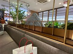 -船歌·鱼水饺青岛菜(金狮广场店)