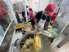 -文昌鸡饭店(金鸡岭小学店)