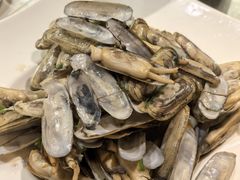 -和源祥·日照菜扛把子(万平口一店)