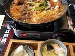 -江户前日本料理(瑞诗酒店店)