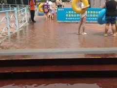 -欢乐水魔方水世界