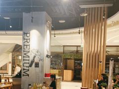 -木屋烧烤(龙湖天街店)