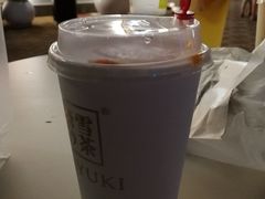 -奈雪的茶(大梅沙8号仓店)