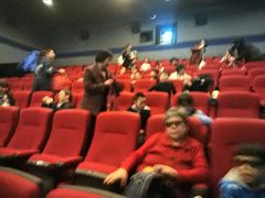 -喜满客影城(汉神广场店)