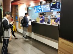 -麦当劳(虹梅路地铁站店)
