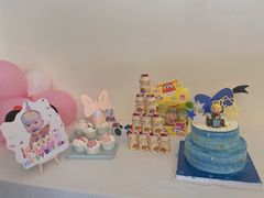 -梦都海鲜酒家(万达广场江桥店)