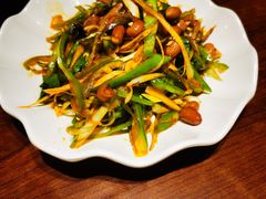 -金刚山烧烤(中山路店)