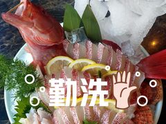 -福娣·金沙银贝海鲜火锅