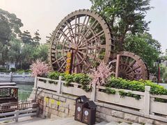 -寮步香市古镇休闲景区