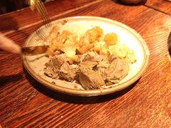 -受气牛肉·耙牛肉火锅(水晶郦城店)