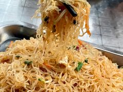 炒米粉-新湖烧鸡(光明店)