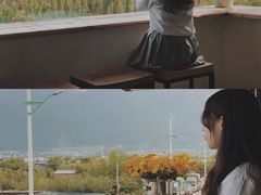 -翠田Green Field Kitchen