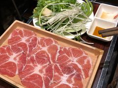 -火炉火自助餐(悠唐购物中心店)