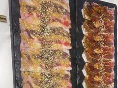 -妥妥烤肉料理(凯德店)