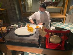 -三号黄浦会Canton Table