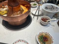 -东门口·鲜爆肚涮肉·烧烤(老门东店)