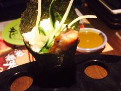 -板长寿司(铜锣湾店)