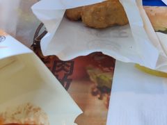 -汉堡王(南通星光耀店)