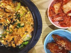 -李先生的首尔小馆(松江启源广场店)