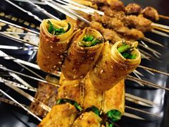 -延边烧烤铁锅炖(万科店)