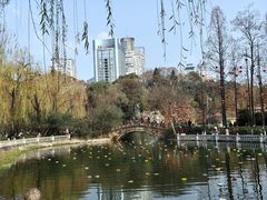 -绵阳人民公园(涪城区)