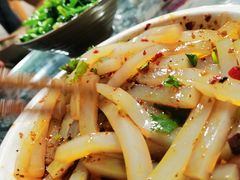 -味老大土碗菜(中山三路店)