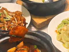 -汤城小厨•粤菜•靓汤(西直门凯德MALL店)