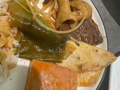 -四川饭店(城乡购物中心店)