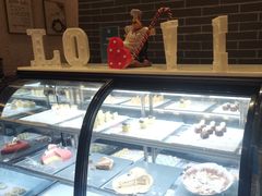 -浙江西子宾馆·瑶园咖啡厅