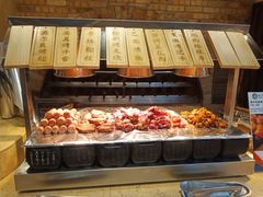 -亚马逊环球美食百汇(新城吾悦广场店)