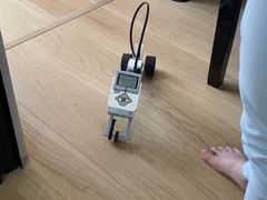 -童程童美·信息学竞赛·机器人编程·少儿编程(大钟寺校区)