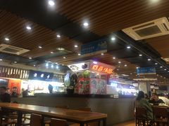 -双桂坊美食街(南大街商业步行街店)