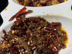 -椒小兔·盐帮川菜中餐厅(金沙时代广场店)