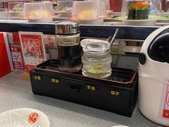 -友壹町寿司(嘉洲广场店)
