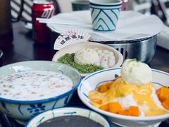 -贰醒·私房小院烧烤 (太古里店)