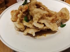 锅包肉-鸽子窝(宋庄店)