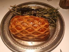 惠灵顿牛排-壳里西餐厅Coquille Seafood Bistro(蒙自路店)