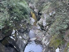 -周洛大峡谷