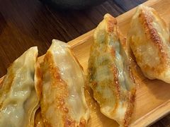 饺子-真打拉面·日式拉面新流派(体育西横街店)