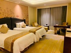 -上虞天玥大酒店