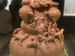 -上海博物馆(人民广场馆)