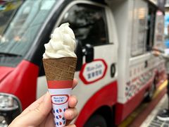 -富豪雪糕车流动点(尖沙咀店)