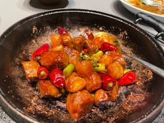 -新荣记(南京西路店)
