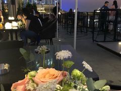 -Mercato莫卡多露台餐厅与酒吧(K11店)
