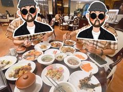 -君康悦美食汤泉水会·SPA(天河店)