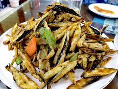 -抹直口特色菜馆(一店)