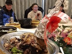 -沪华海鲜大酒楼(南汇店)